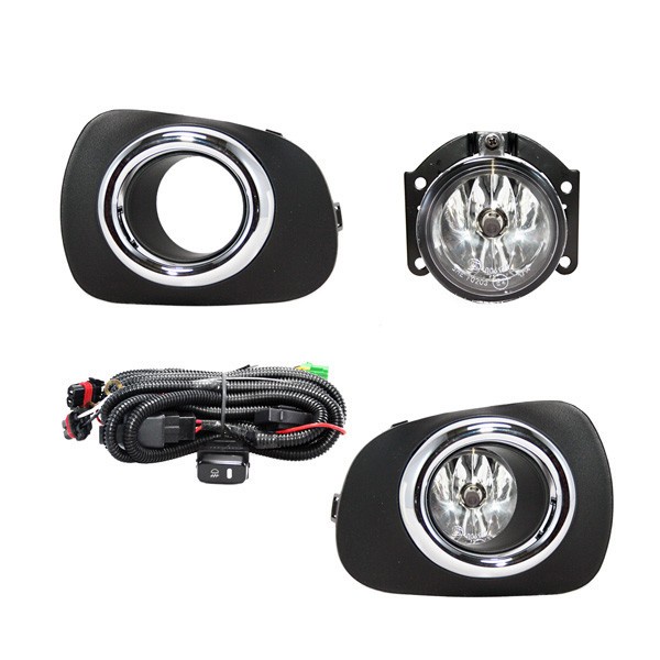 FOGLAMP / LAMPU KABUT DLAA MB402 MB PAJERO 2013-2015