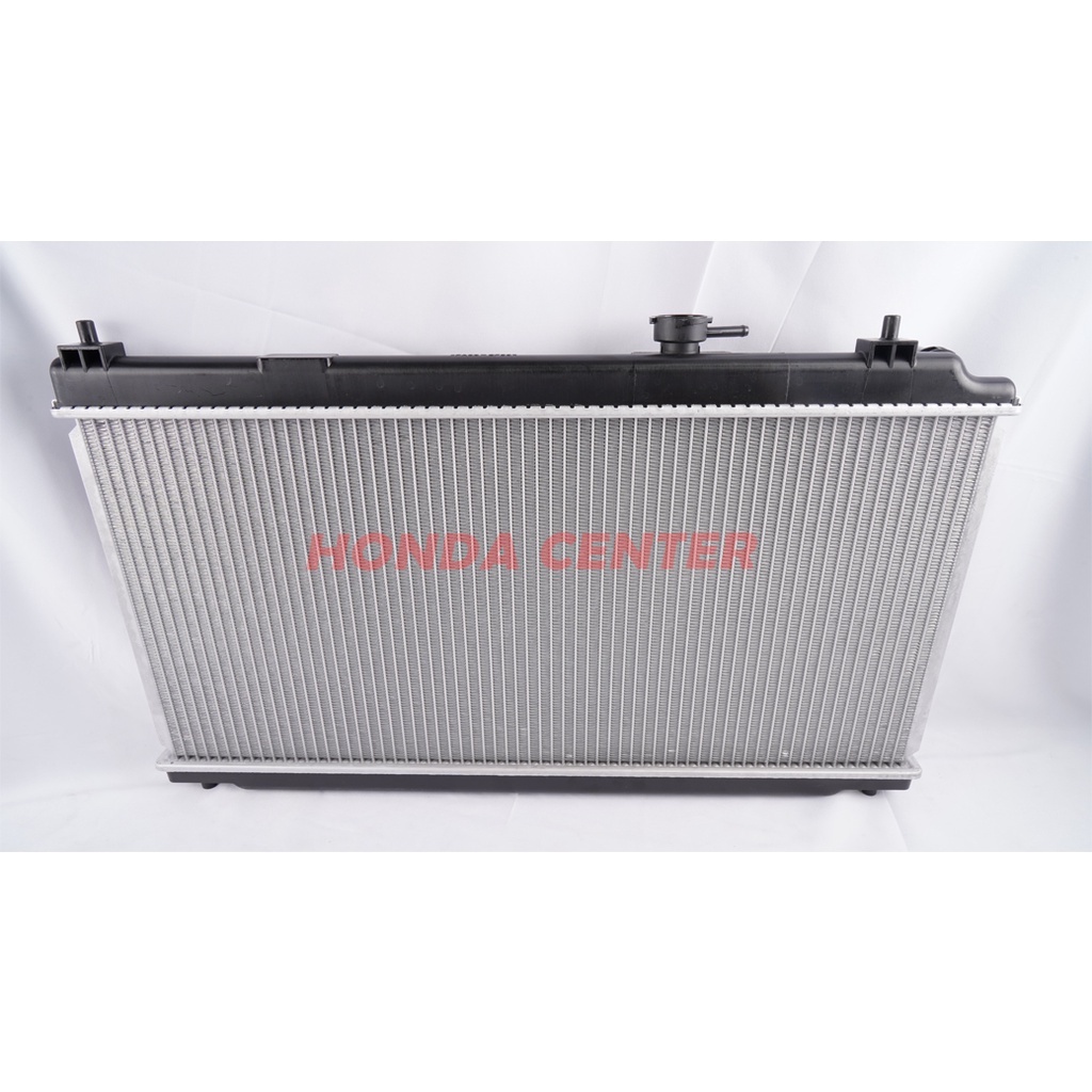 radiator city gd8 vtec idsi tahun 2003 2004 2005 2006 2007 2008 matik cvt 19010-REA-Z51