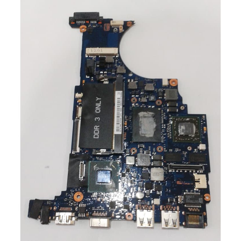 Motherboard Samsung NP530U4B