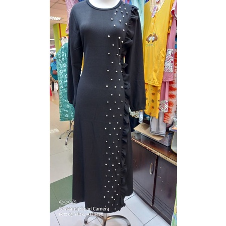 gamis Milano borci