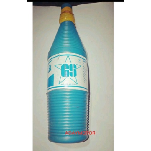 AIR AKI BIRU CAIRAN ISI ULANG AKI BASAH