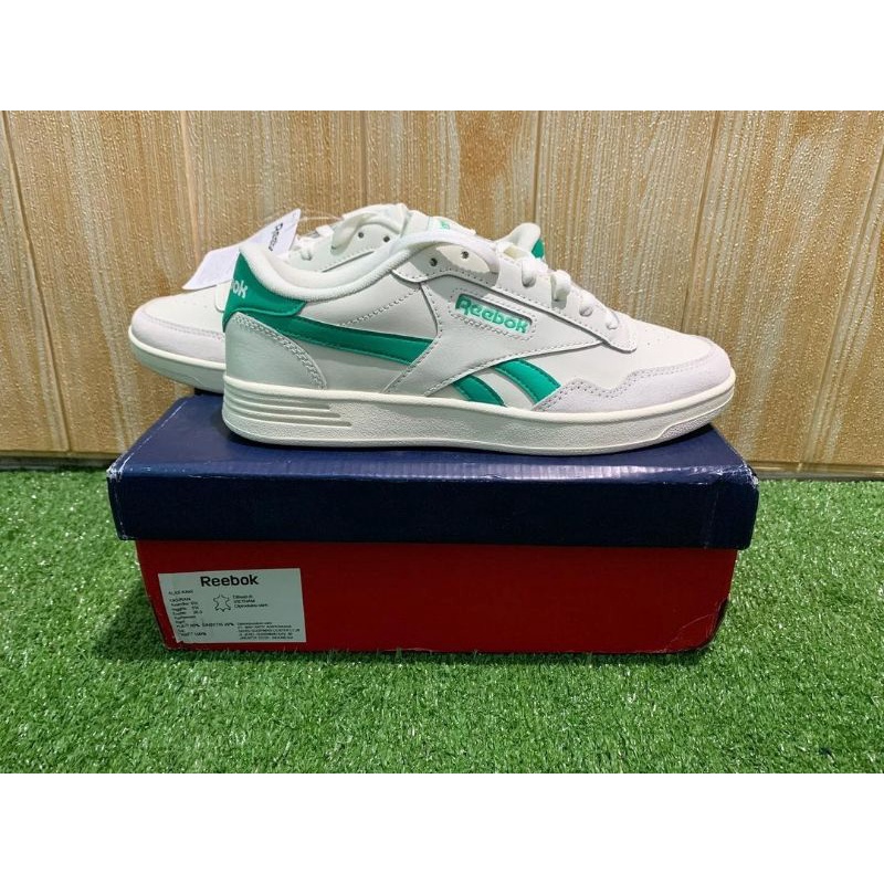 Reebok club royal techque t lx