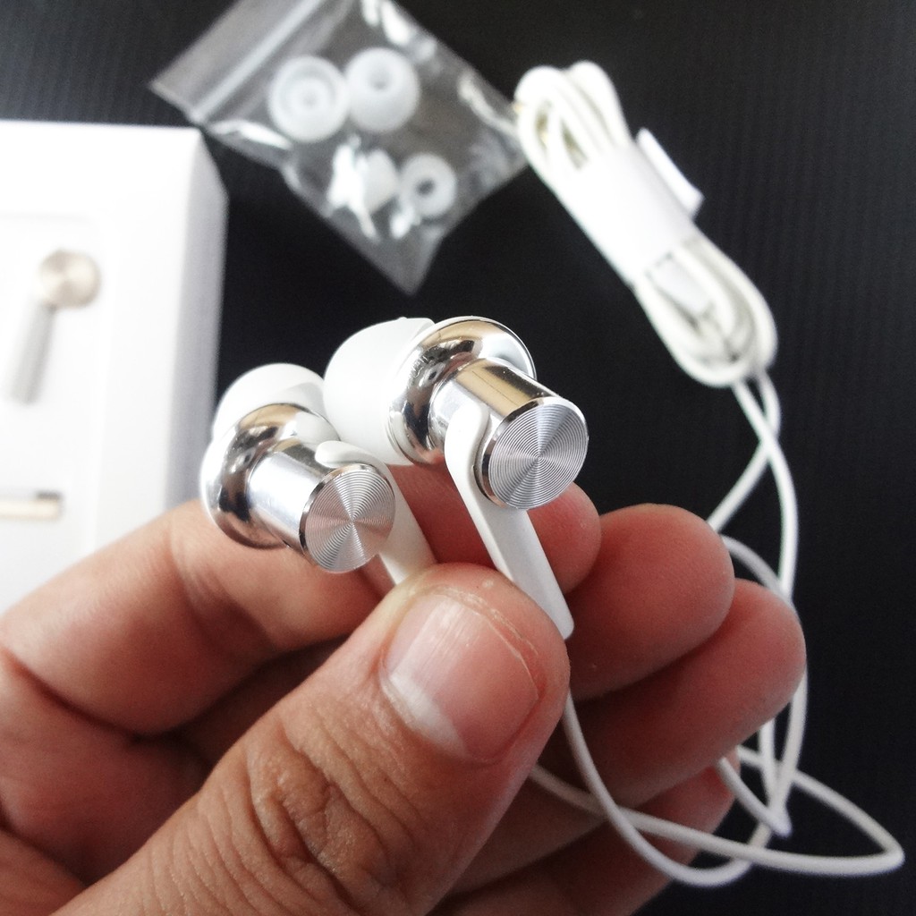 XIAOMI PISTON 7 Headset / Handsfree / Earphone Hight Quality Copy