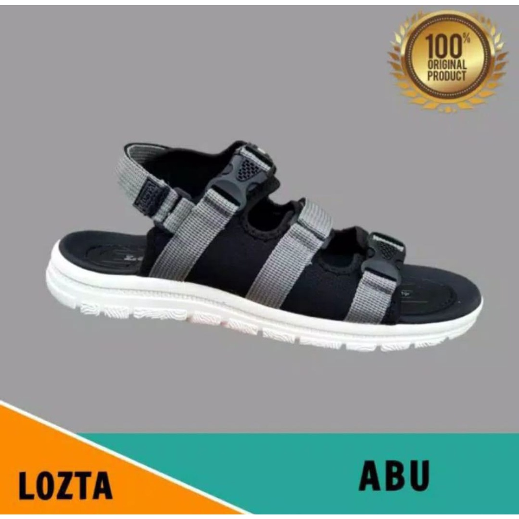 SANDAL LOZTA