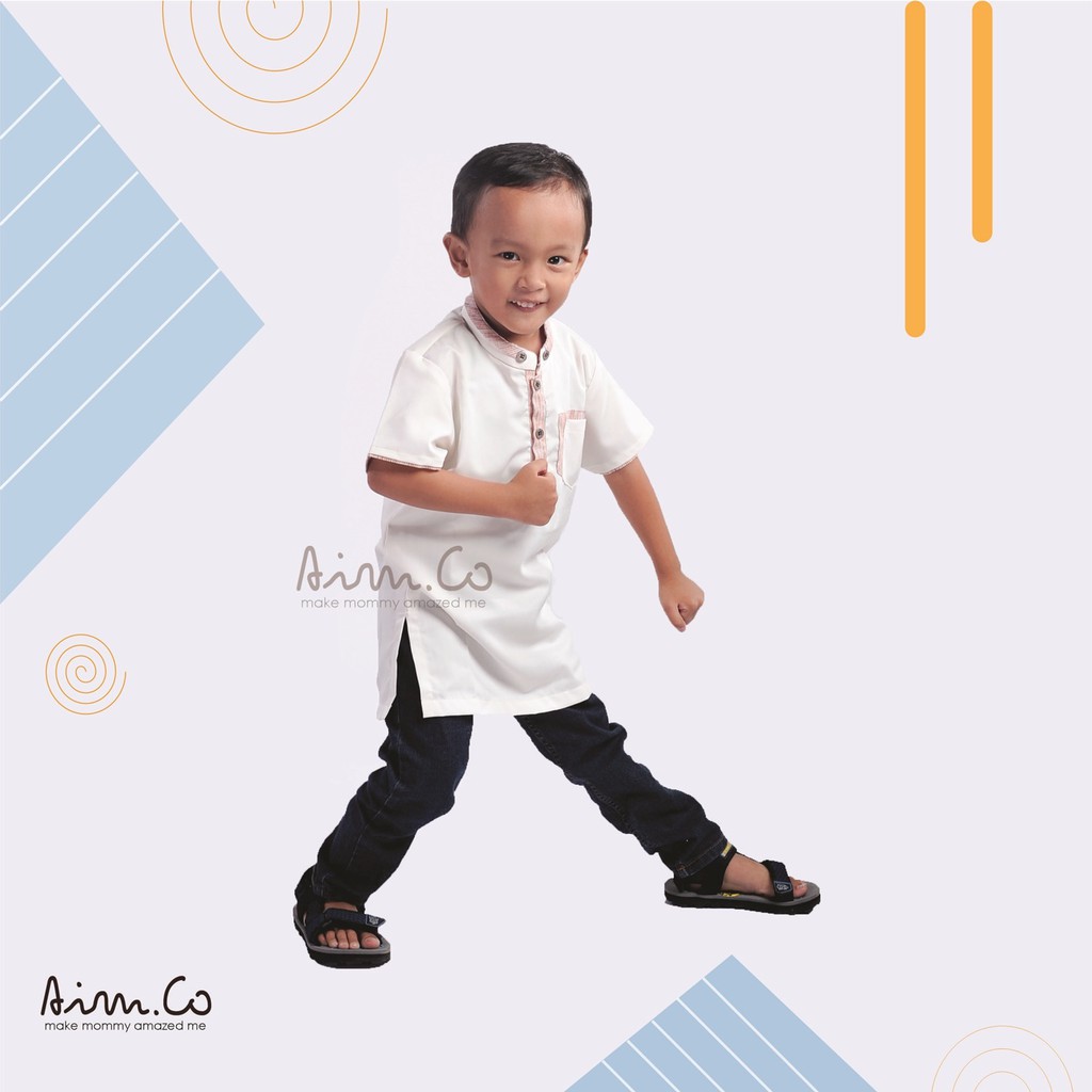 KOKO IBRA by Aim.Co