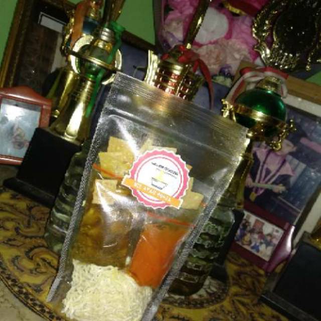 

Mie Ayam Bunza