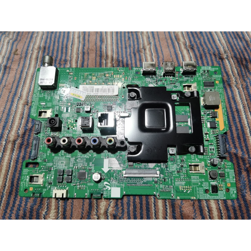 MB TV SAMSUNG 32N4300 - MAINBORD TV SAMSUNG 32N4300 - MESIN TV SAMSUNG 32N4300