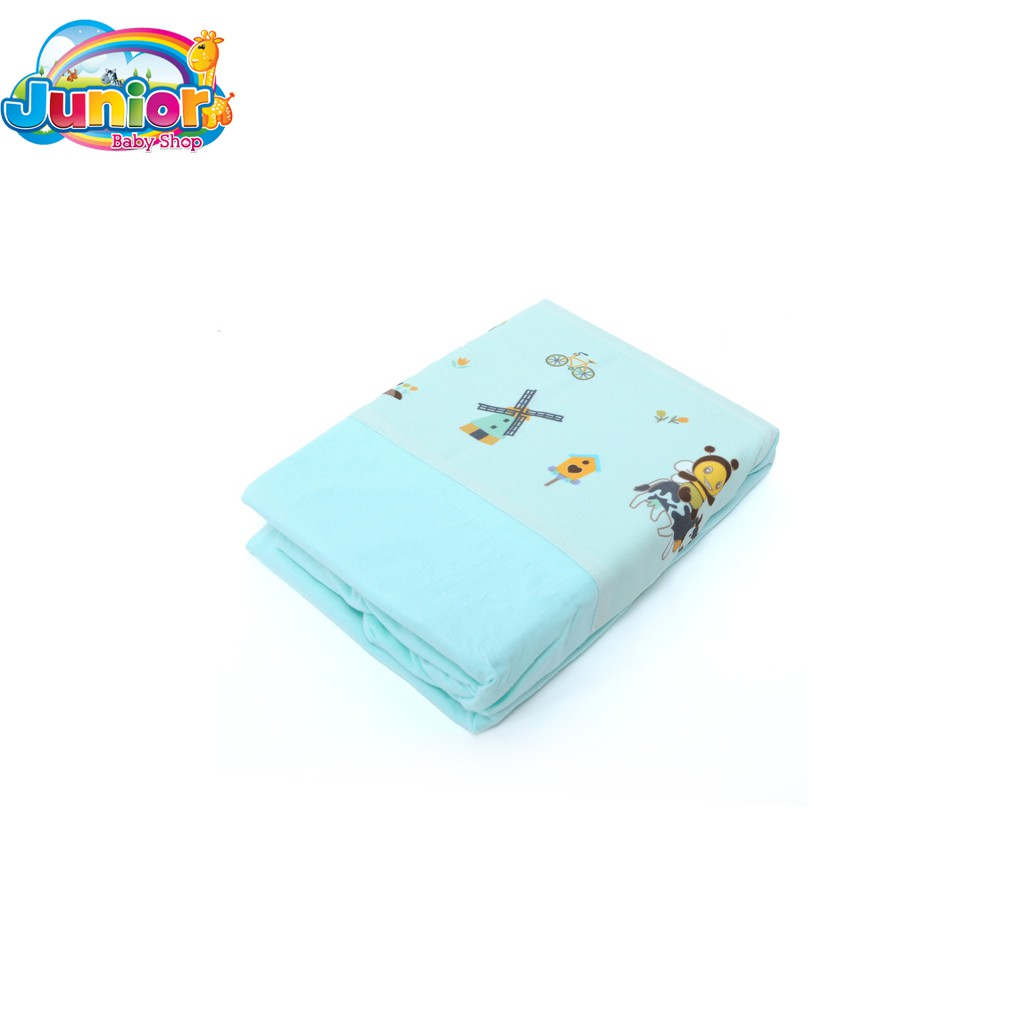 Babybee Fitted Sheet 110x70 / 130x70 - Sepre / Sarung Tempat Tidur