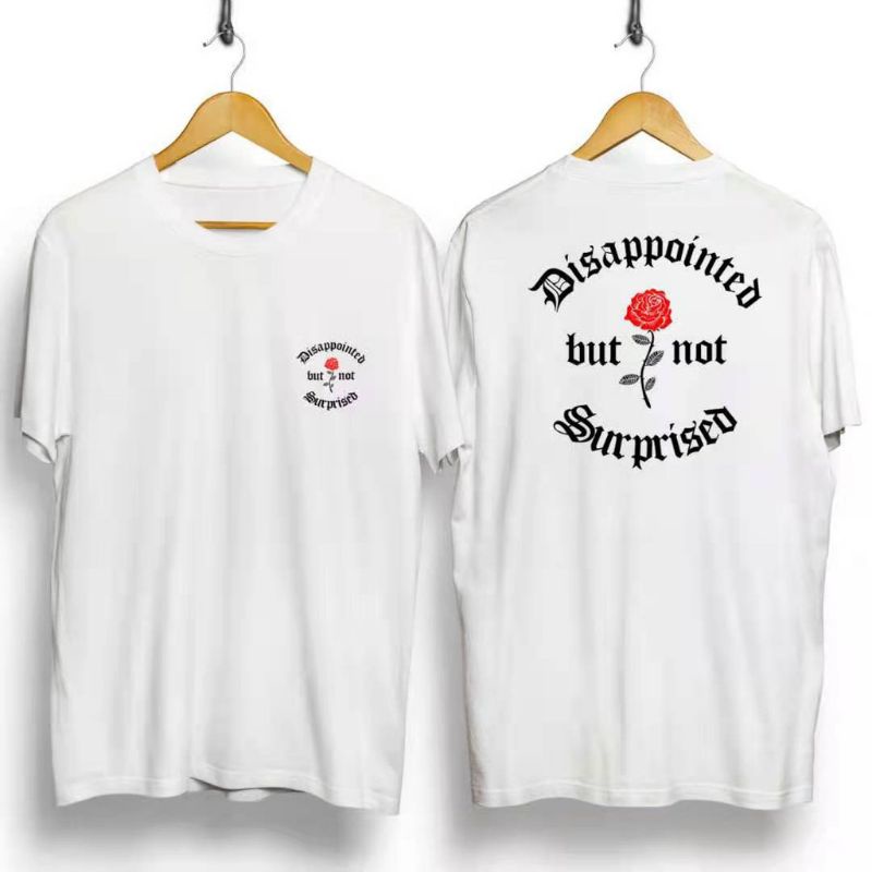 kaos mawar/kaos murah/kaos distro/kaos pria