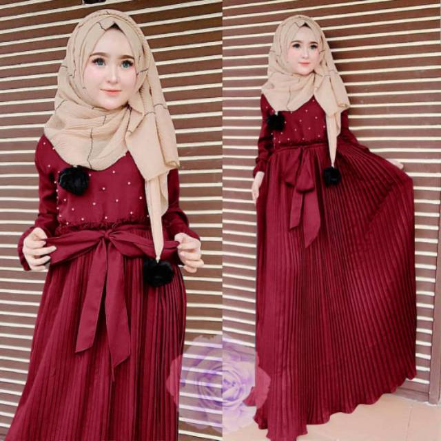 Angel dres maxy