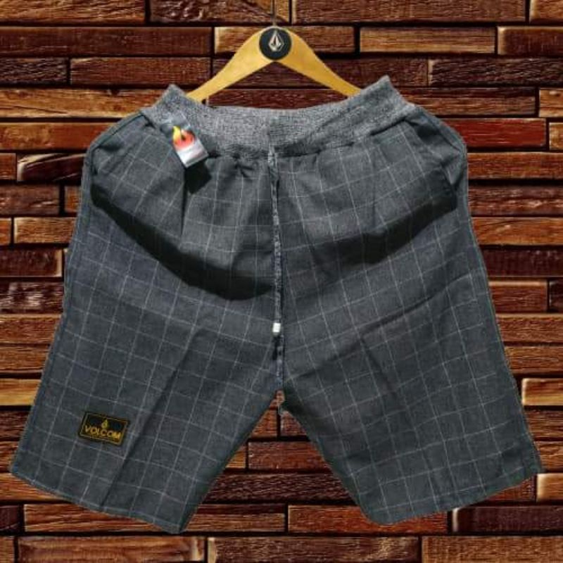 CELANA PENDEK TARTAN KOREAN/CELANA KOTAK&quot; YANG LAGI HITZ/CELANA TERLARIS