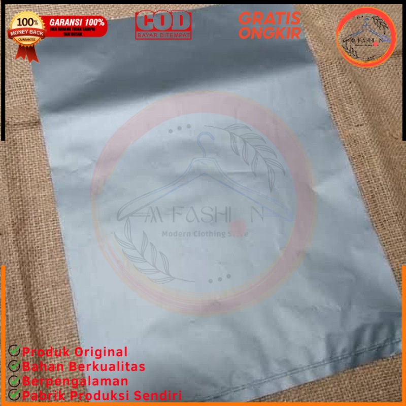 

plastik acak Bahan Berkualitas