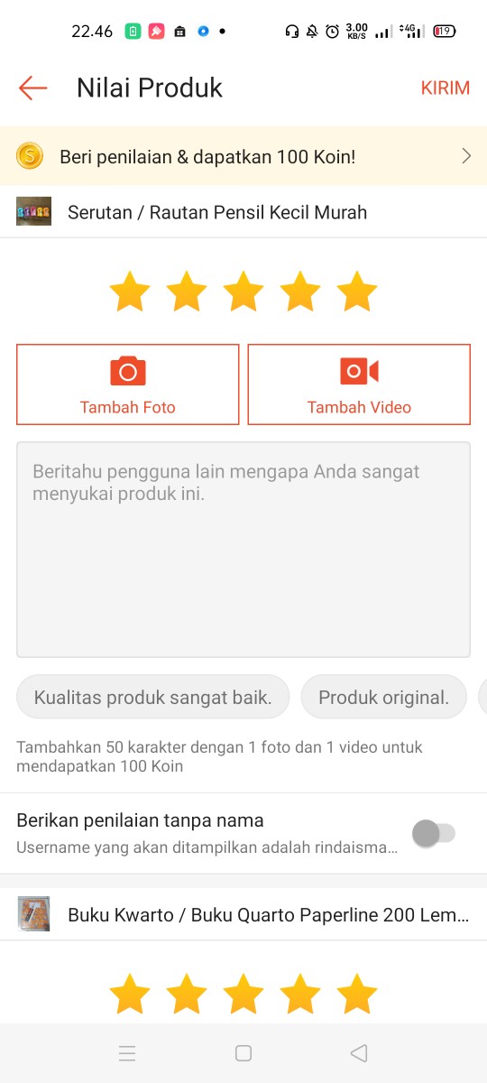 Isi Lem Tembak / Refill Lem Tembak / Lem Lilin
