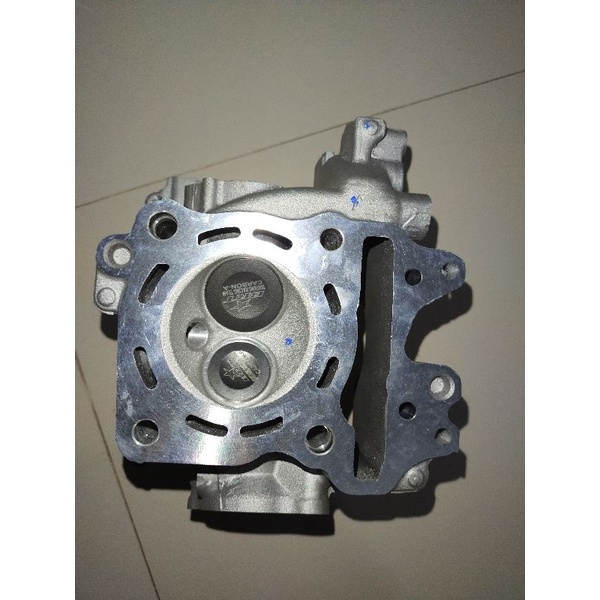 head vario 150 porting Polish