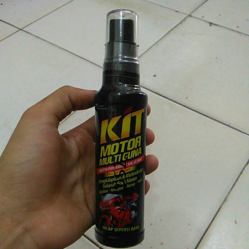 Kit Motor Multiguna