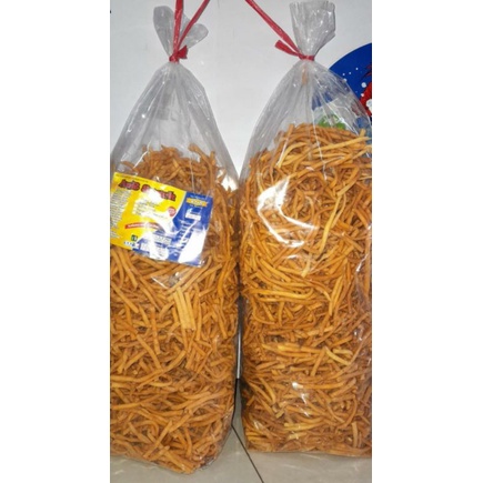 

Sistick Bawang 250 Gr Thaurus Shop