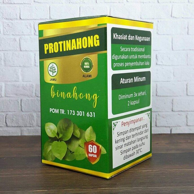 

HERBAL BINAHONG MEMBANTU MEMPERCEPAT PEMYEMBUHAN LUKA BAIK PASCA OPERASI/ OBATI ASAM URAT