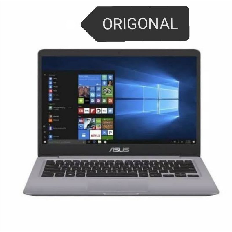 Laptop Asus A4070  core i3