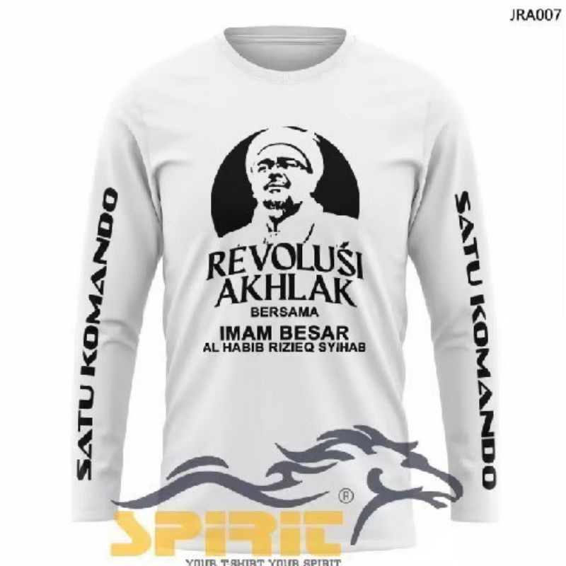 kaos pria - kaos islamic - kaos ima besar - kaos dakwah- fashion muslim (langsung kirim )