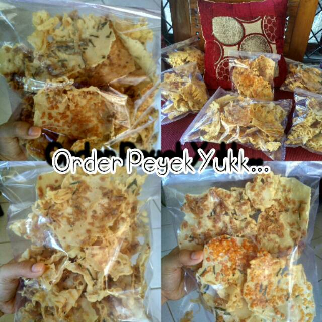 

PEYEK (PO)