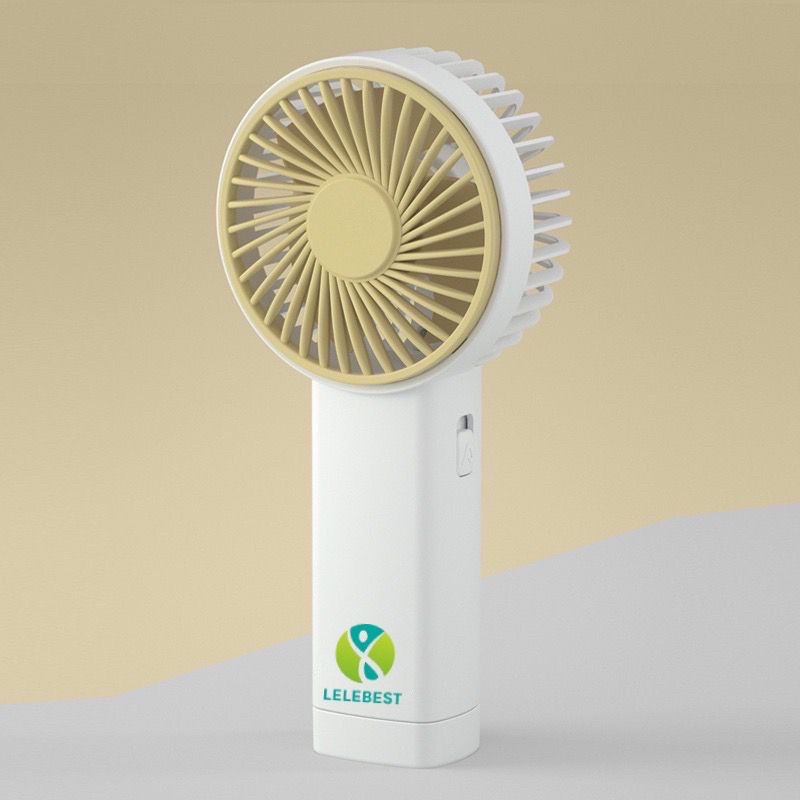 Mini Fan Kipas Angin Mini Genggam Cute