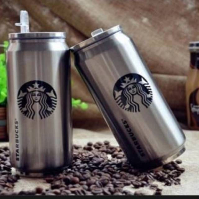 Mug thumbler  starbuck