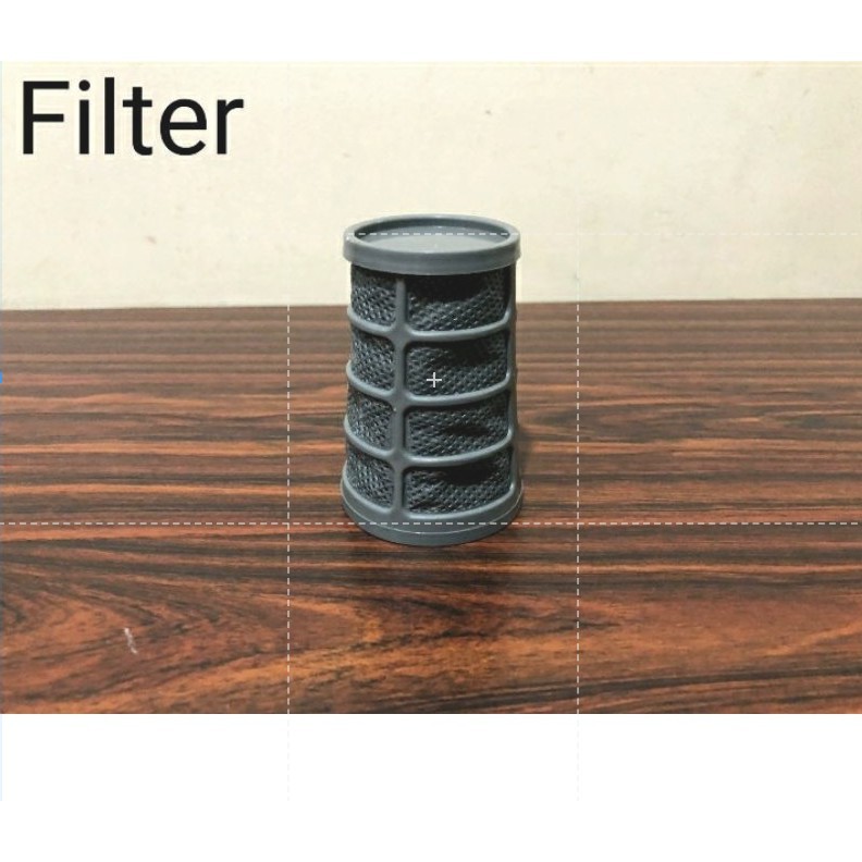 Filter Ez Hoover JC 313