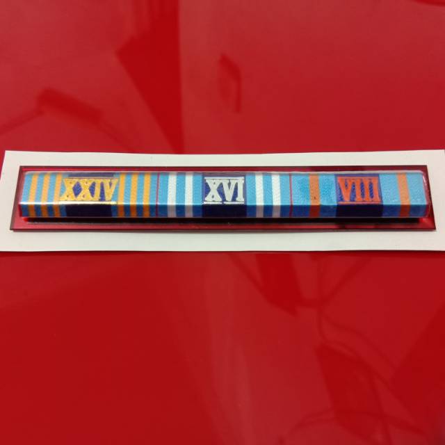 

24+16+8 TNI Prisma