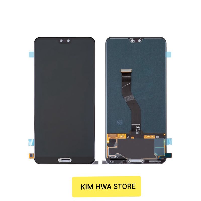 lcd HUAWEI p20 pro ( incell )