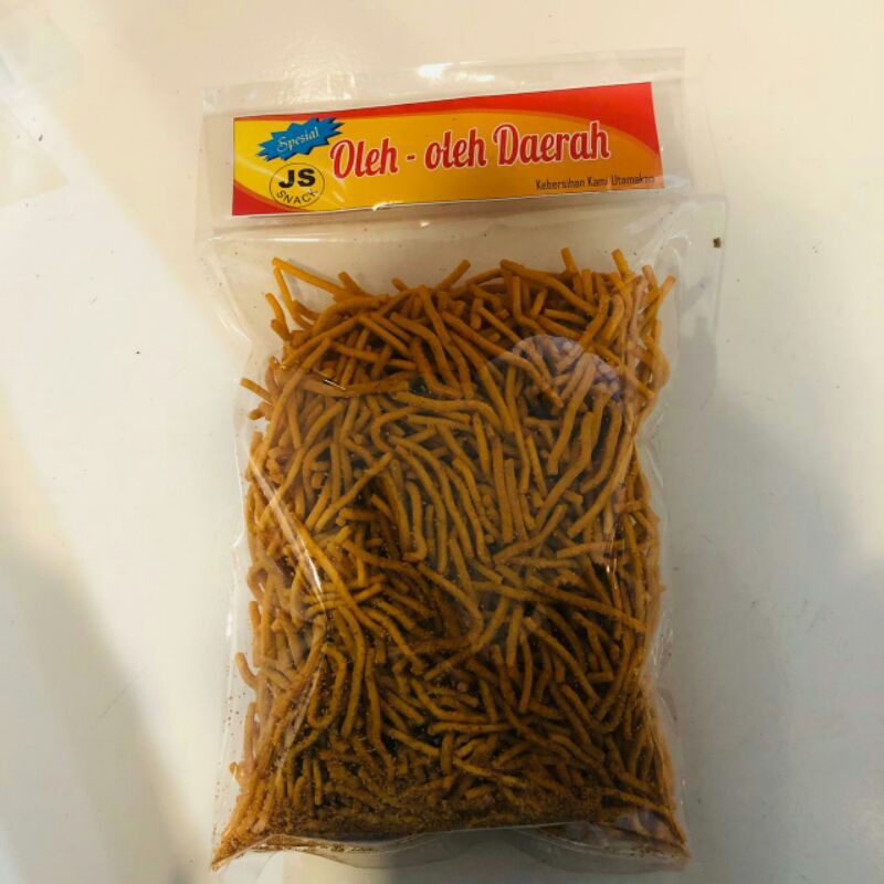 

Mie Keriting 250 gr