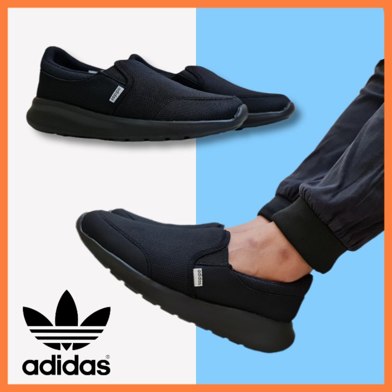 SEPATU SEKOLAH ANAK ADIDAS KIDS JUNIOR PAUD TK SD SMP SMA KULIAH / SEPATU ANAK PRIA DAN WANITA UNISEX SIZE 31 - 44 PROMO TERLARIS