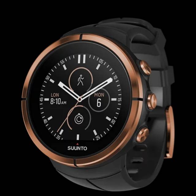 SUUNTO SPARTAN ULTRA TITTANIUM ORIGINAL