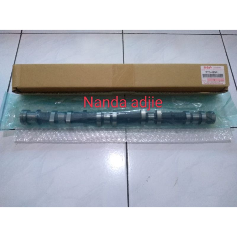 Noken as/Camsfat EX mobil Escudo 2.0 original