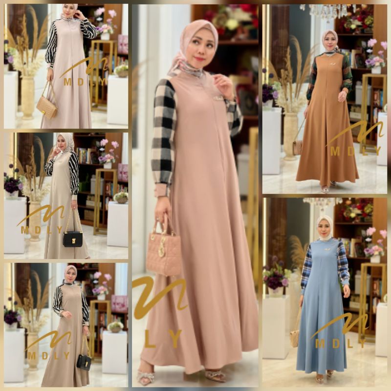 Dress ✓✓ Bianca Dress By mdly_0