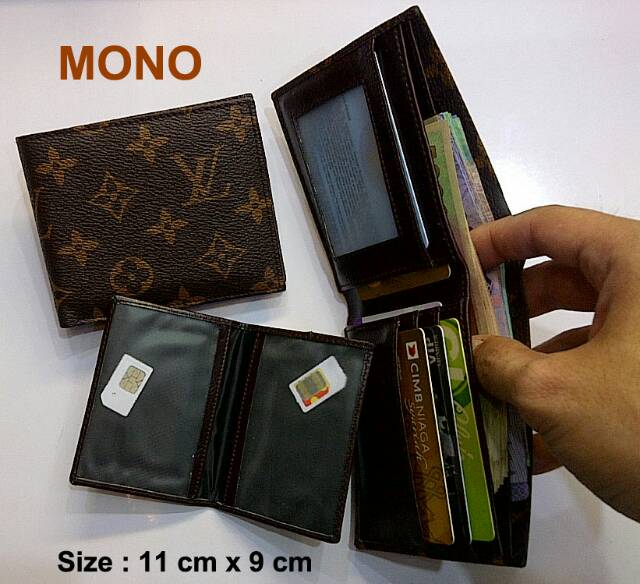 Dompet lipat