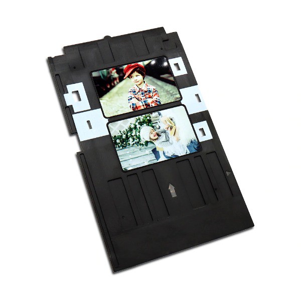 COD ID Card Tray Kartu Printing Tray for Epson L805