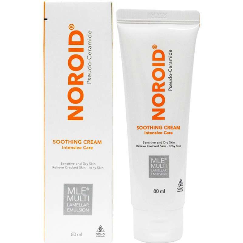 Noroid cream 80 mL