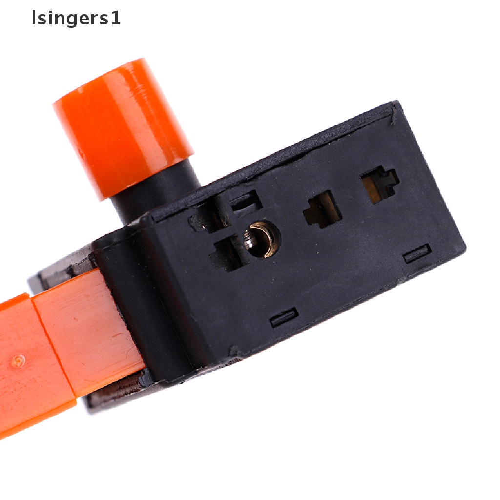 (lsingers1) Fa2-4 / 1BEK lock on power Elektrik 250v