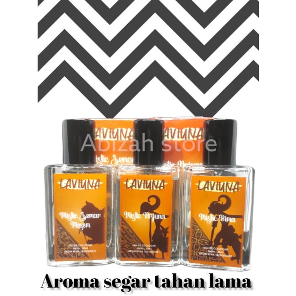 parfum mistik arjuna, semarmesem,bima cocok untuk. priawanita dengan aroma yang khas dan tahan lama