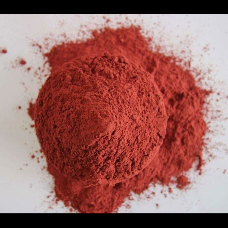 

Angkak Merah Bubuk / Angkak Bubuk 1 kg Murni / Beras Merah Angkak / Red Yeast Rice Powder