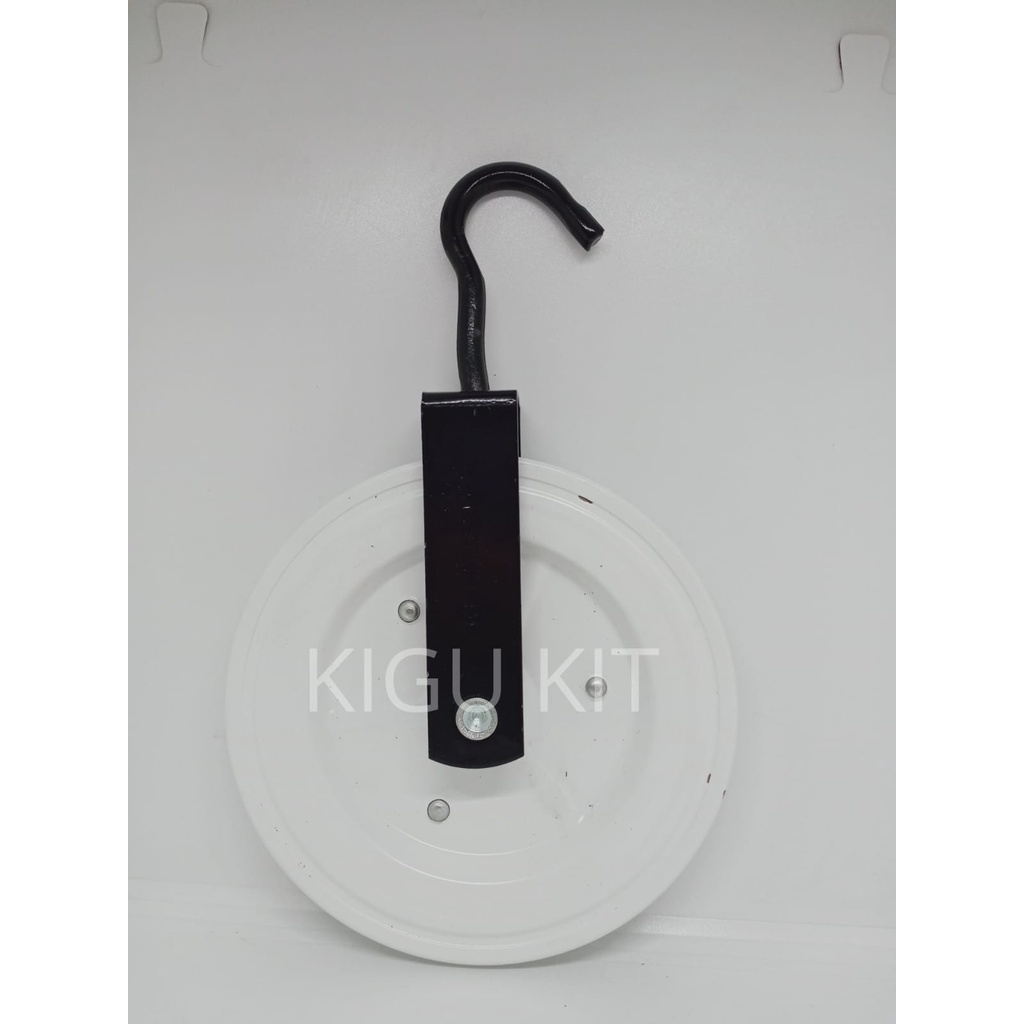 KEREKAN  TIMBA / KEREKAN SUMUR / TIMBA SEMEN DLL "KENMASTER"