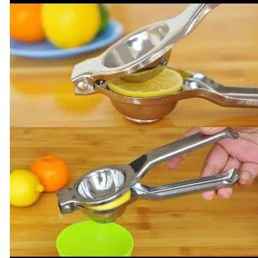 PEMERAS/  ALAT PERAS JERUK NIPIS/ LEMON