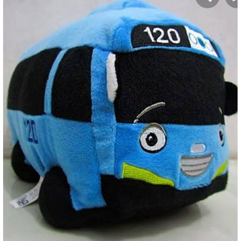 boneka jumbo tayo // mainan boneka tayo anak // aneka bantal tayo