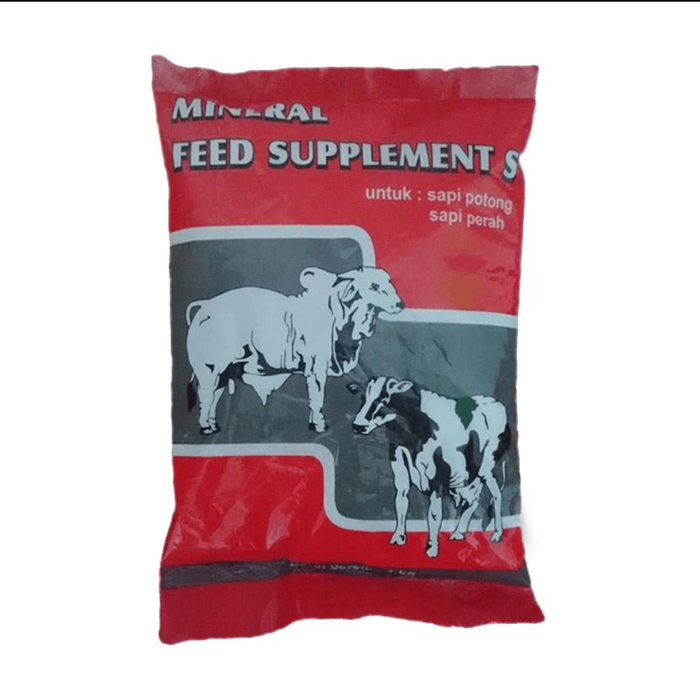 

Premix mineral penggemukan sapi kambing domba ayam