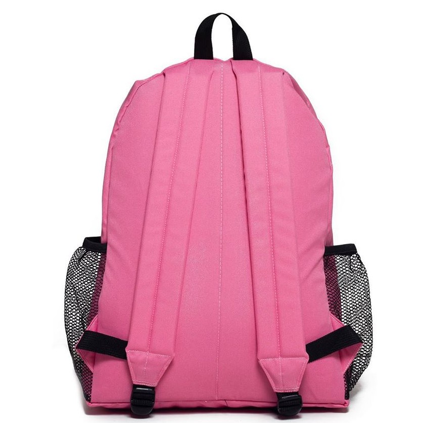 BAGPACK LEAF PINK