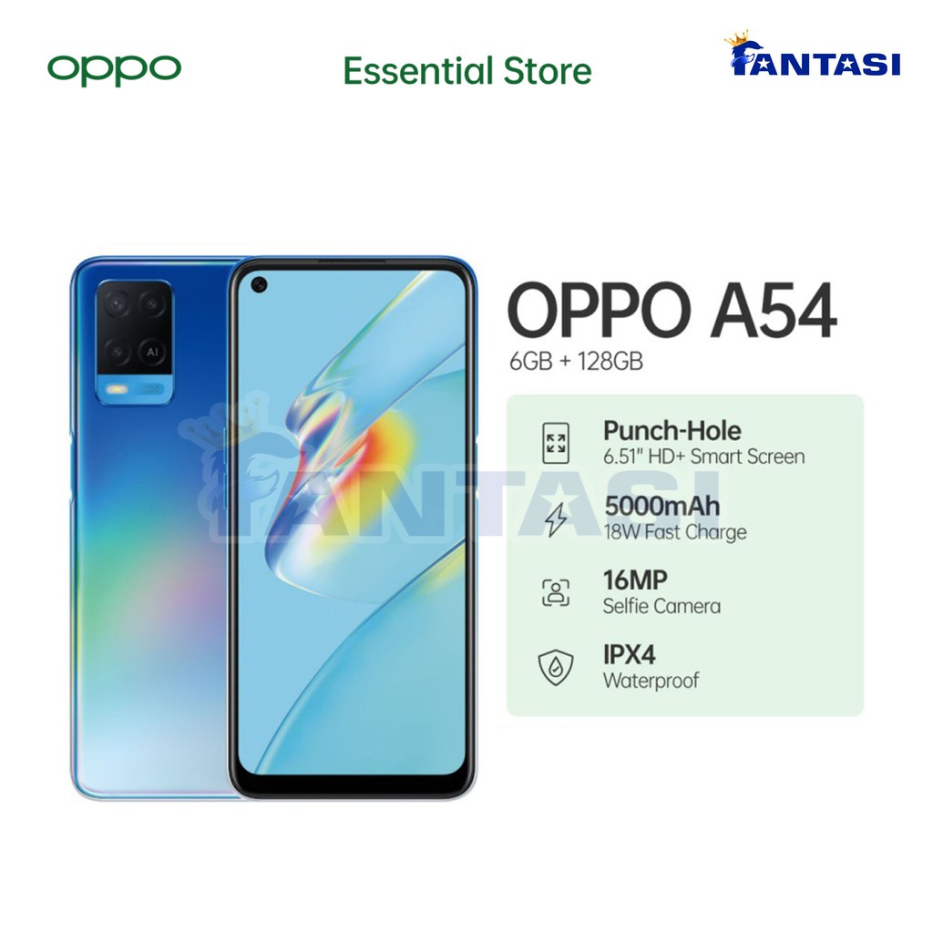OPPO A54 6/128GB