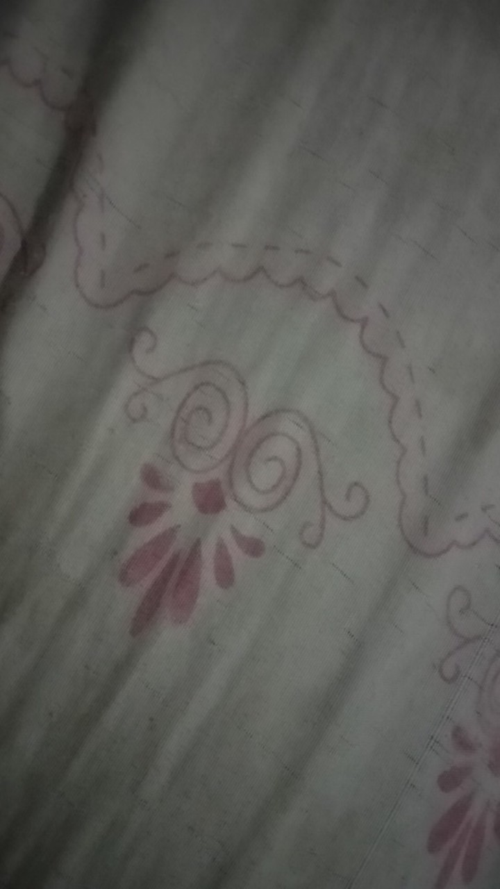 [ Original ] Sprei Lady Rose Fitted - Variasi Part 2