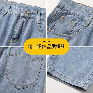 Celana Jeans Panjang Pria Dengan Model Potongan Lurus Celana Jeans Panjang Pria Dengan Model Potongan Lurus
