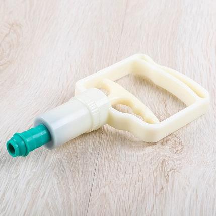 [KODE BARANG 5038] Pompa Alat bekam / Spare Part Pompa Kop Angin / Karet Ujung Pompa / Sesuai Fotony