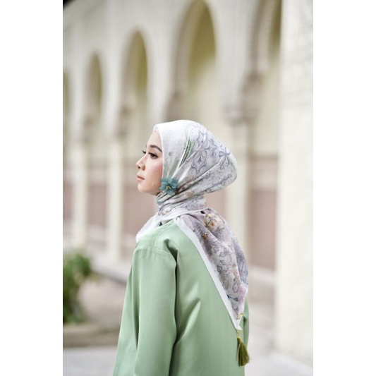 Renka The Mosaic - Sincere